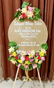 Ulang tahun Nduga